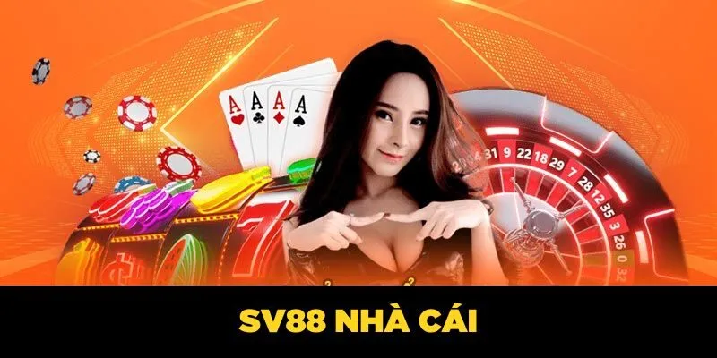 SV88 Nhà Cái| Điểm Đến Lý Tưởng Cho Người Mê Cá Cược SV88 Nhà Cái| Điểm Đến Lý Tưởng Cho Người Mê Cá Cược
